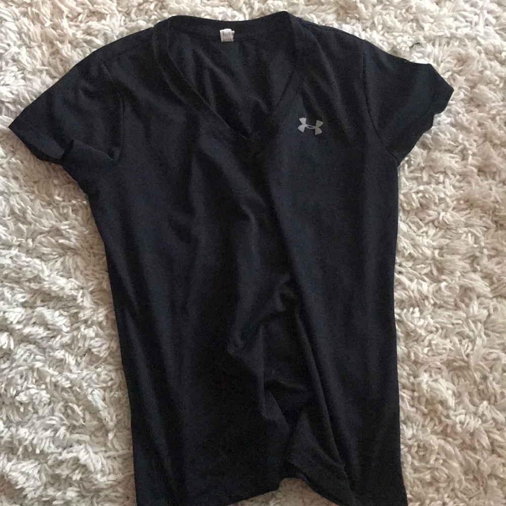 Under armour tee S